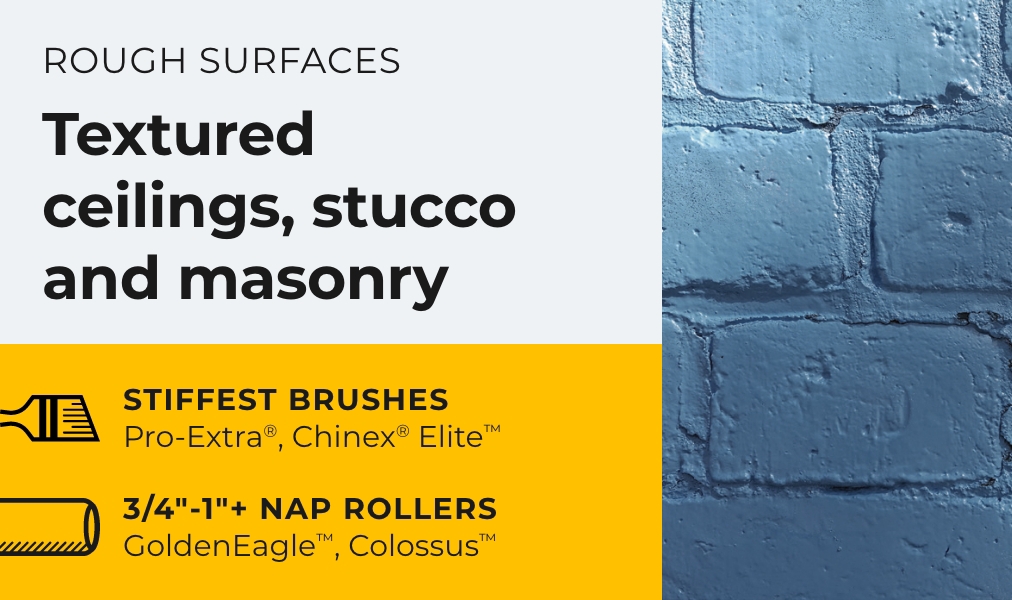 Purdy Chinex Elite Bow SherwinWilliams