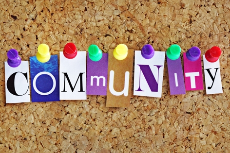 Community, Outreach Initiatives | Krylon