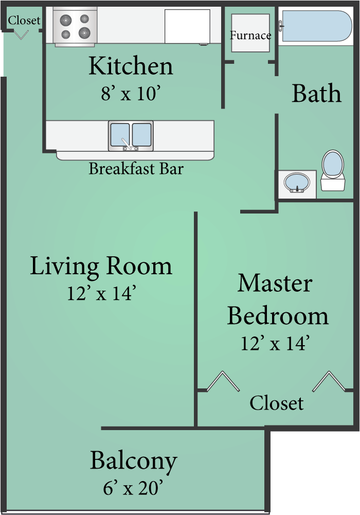 Amenities Sherwood Forest Apartments Book a tour!