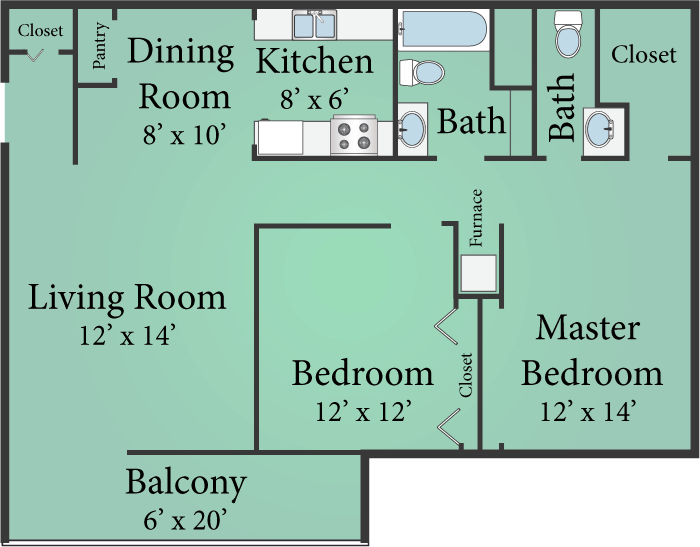 Amenities Sherwood Forest Apartments Book a tour!