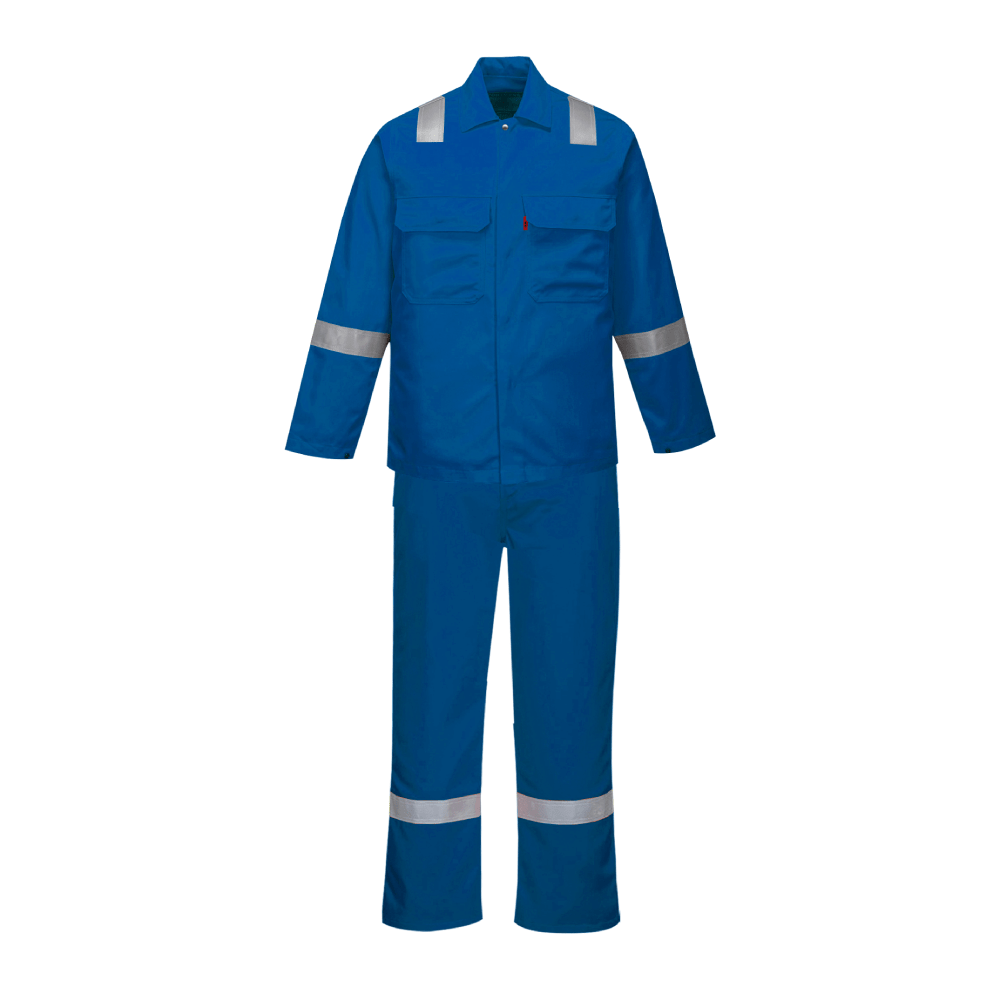 Nomex Jacket & Pant Sherwood Protective Apparel