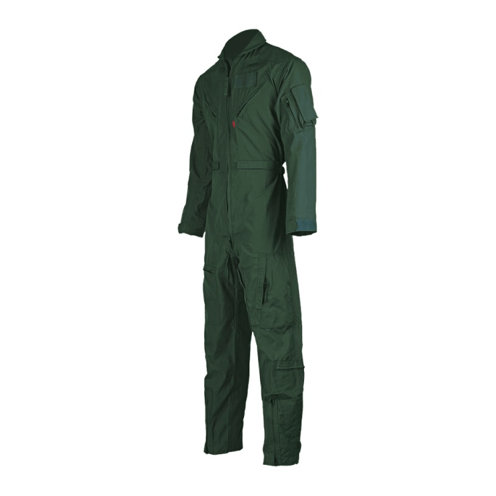 Nomex Flight Suit Sherwood Protective Apparel