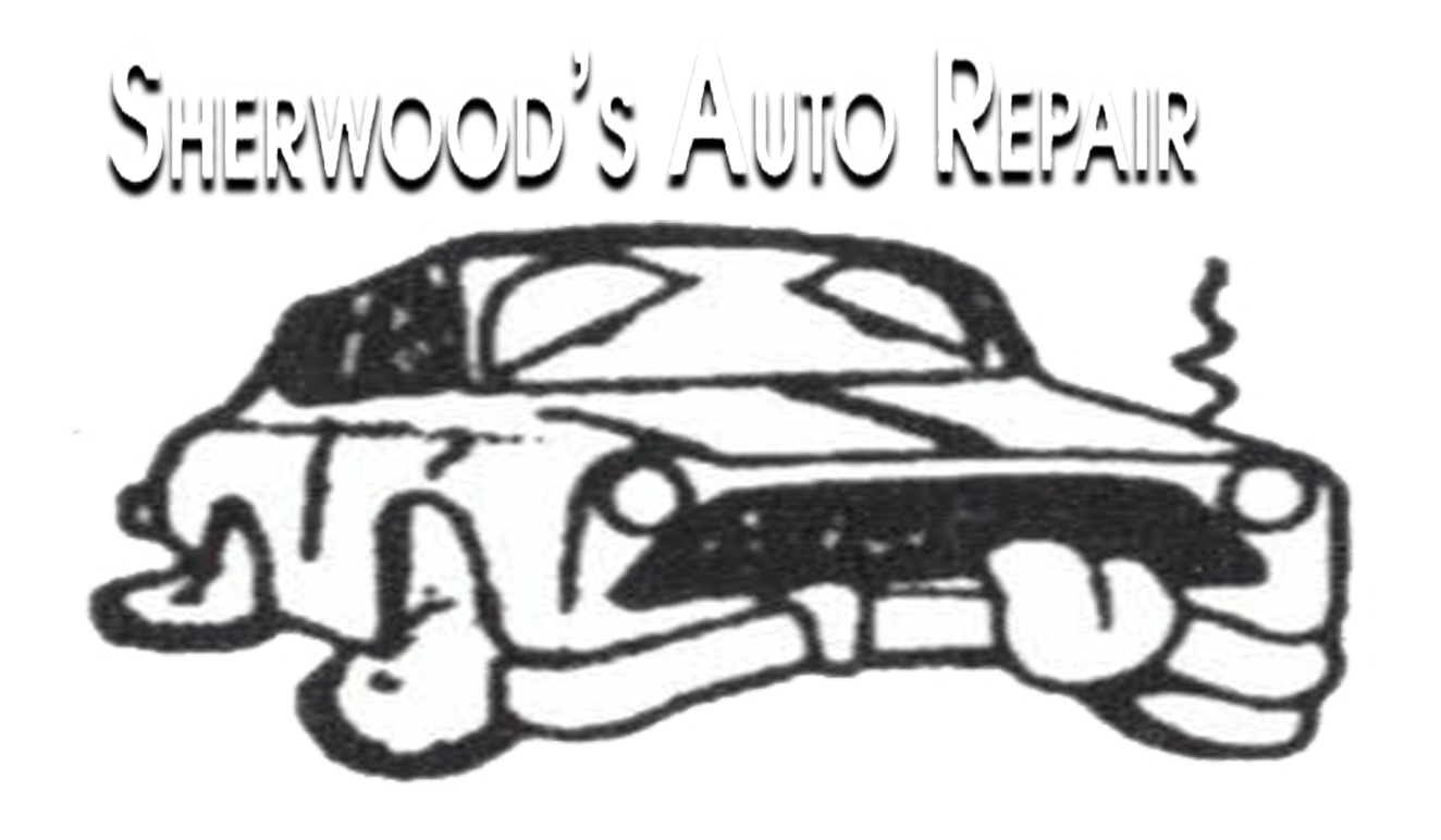 Sherwood's Auto Repair Engine, Transmission & Suspension Repairs