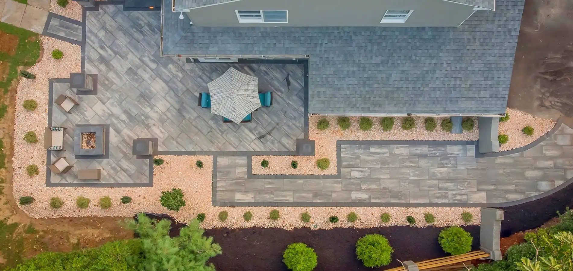 Sherwood Landscape, Lighting & Design South Jersey