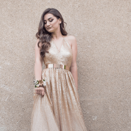 SHE. Salon + Formal Dress Boutique