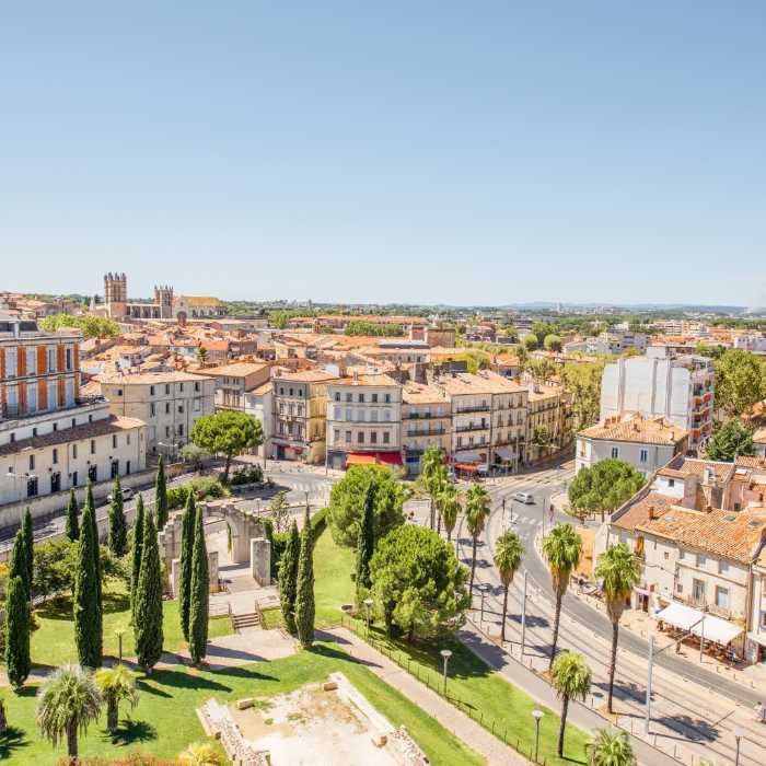 8 Affordable Places To Live In France She's Catching Flights