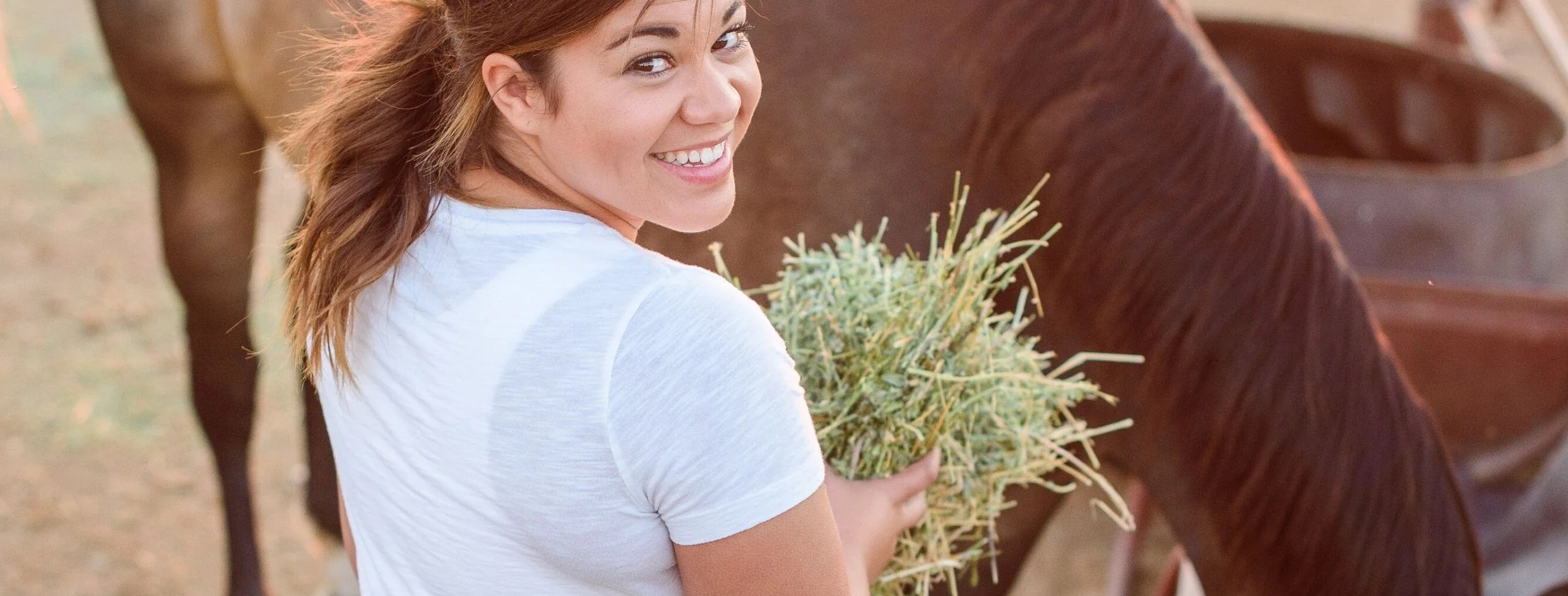 Best Sports Bras for Horse Riding + Equestrian Sports She Science