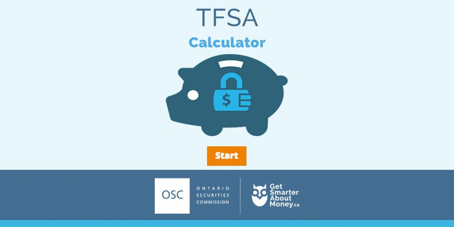 The RRSP contribution deadline is March 2, 2020. She's Connected