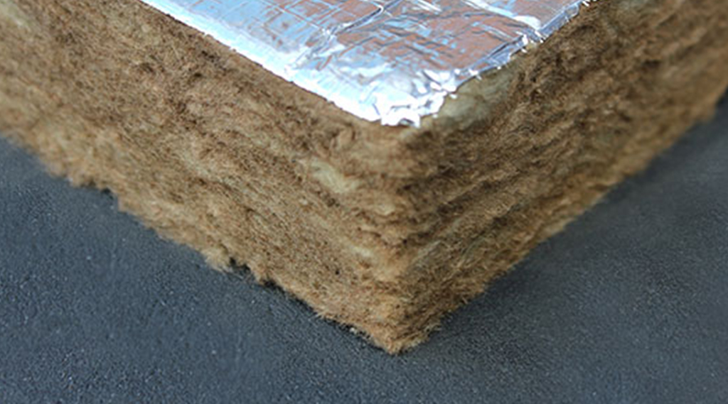 Mineral Wool Shesha Insulation