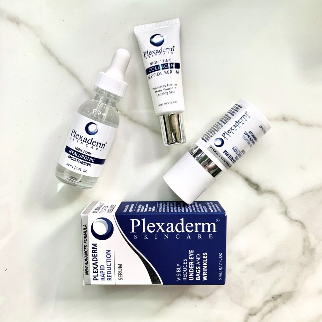 PLEXADERM Facelift In A Bottle SheShe Show