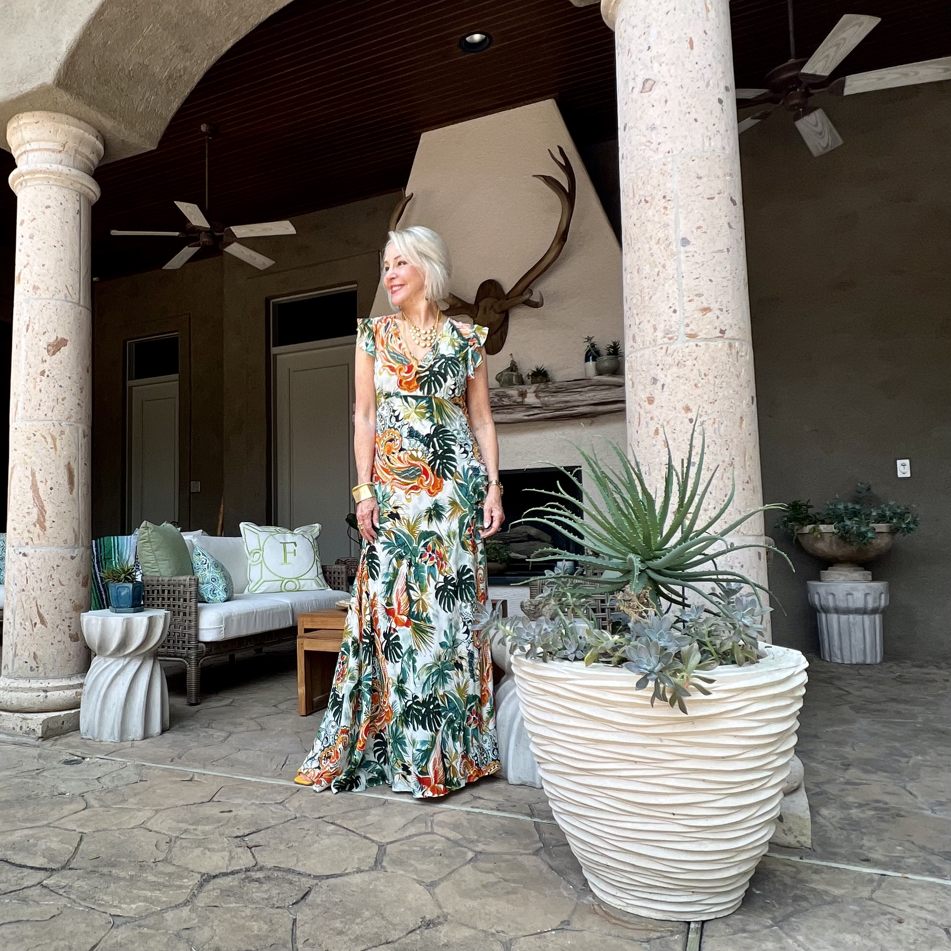 Best Summer Dresses 2022 SheShe Show