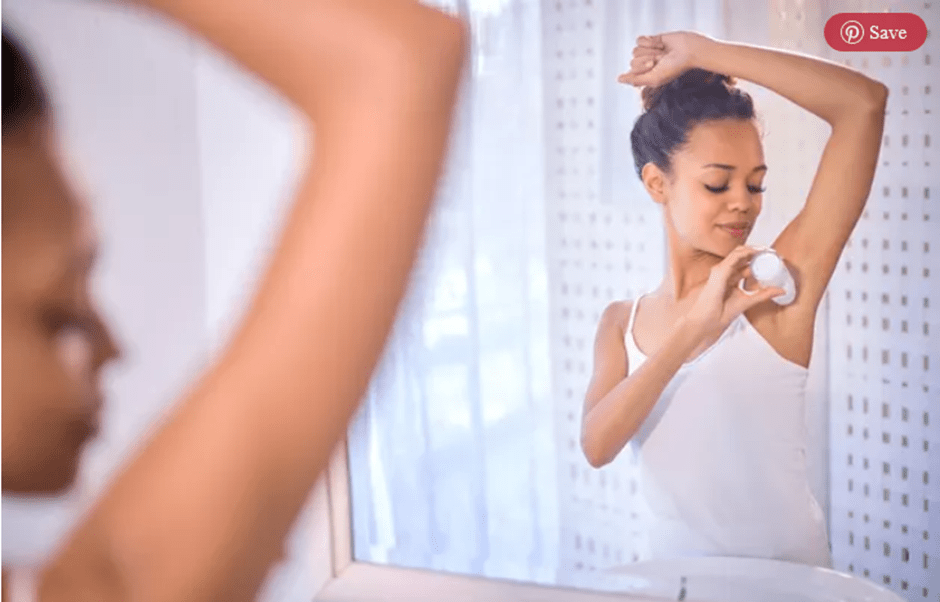 Choosing Between Deodorant and Antiperspirant What's Best for You