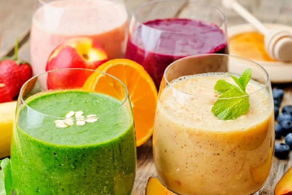 "Discover 6 Refreshing Breakfast Juice Recipes for a Healthy Start"