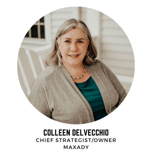 Pioneer Valley Conference for Women She's Local