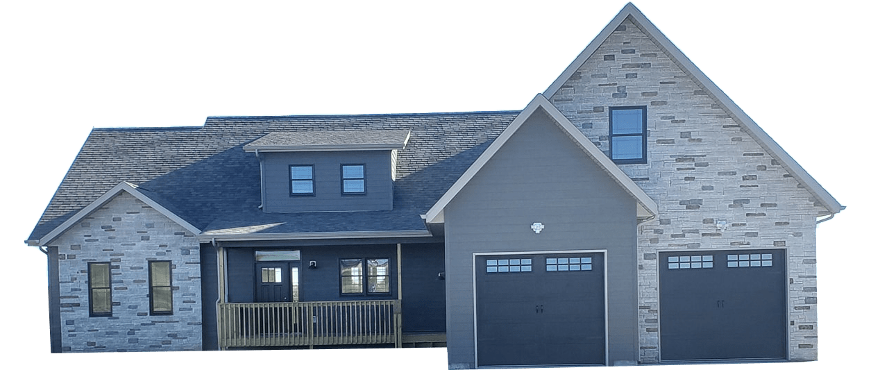 Homepage Shetler Construction • Dickinson ND