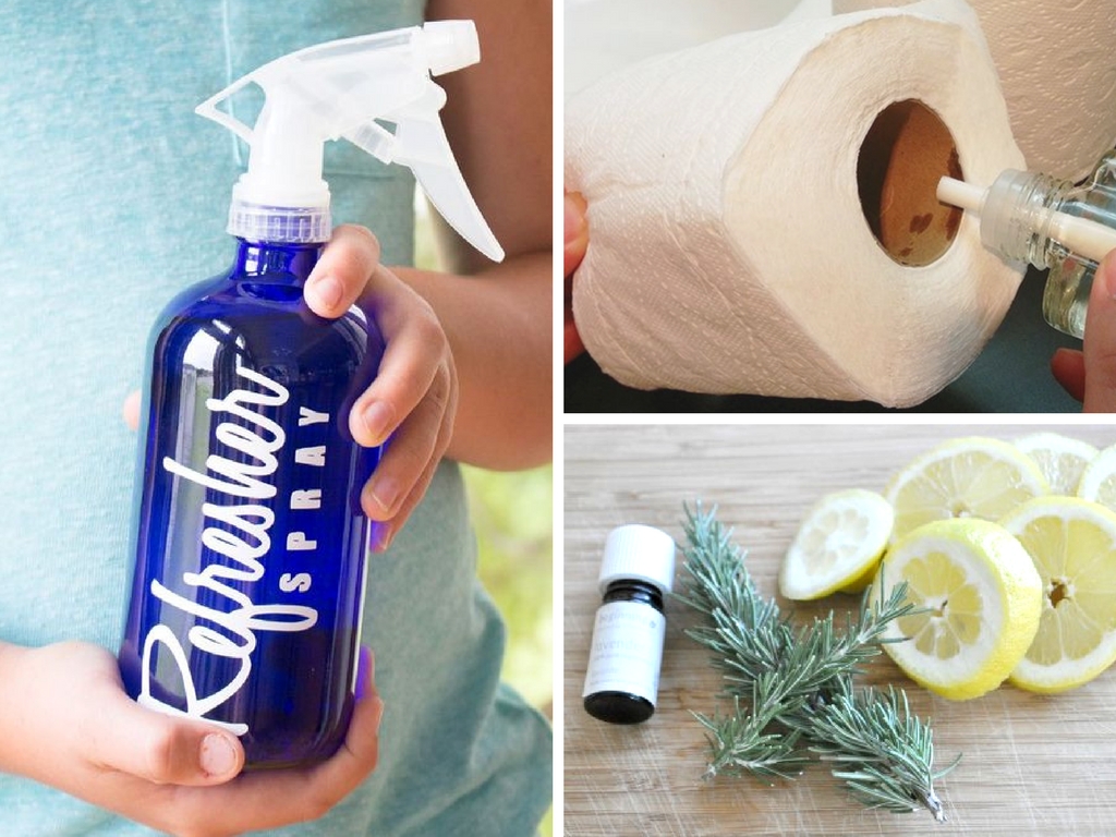 17 Easy Tricks to Make Your Home Smell Good She Tried What