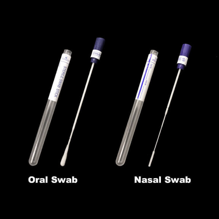 Specimen Collection Swab Shanghai Even Medical