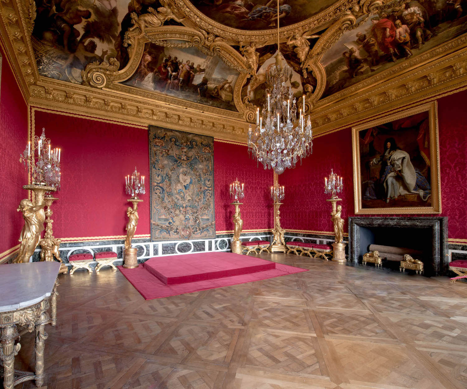 Complete Guide How to Spend One Day at the Palace of Versailles She