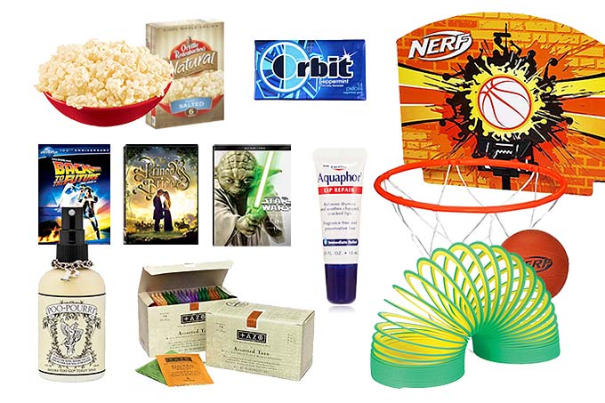 Care Package Ideas for College Students - She Wears Many Hats
