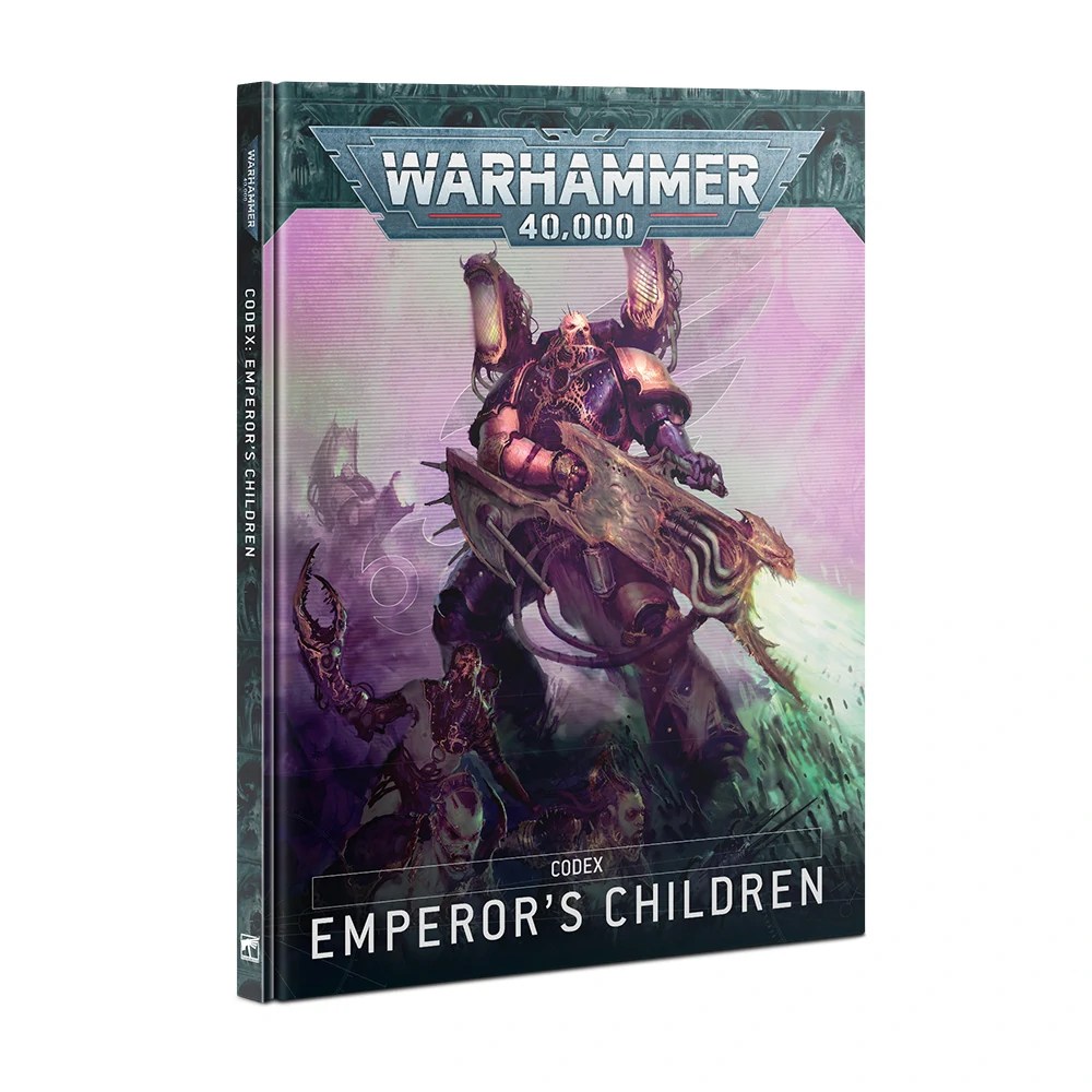 Emperor’s Children revealed - The definitive LVO 25 Analysis