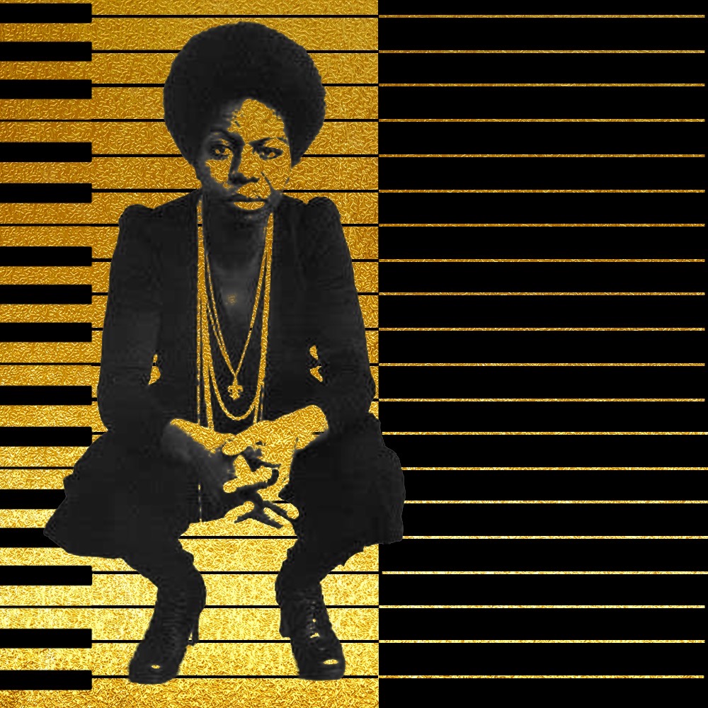 Episode 72 Mississippi Goddam (Nina Simone) She Will Rock You