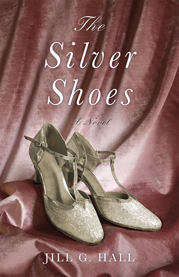 The Silver Shoes She Writes Press