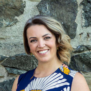 Alana Best - She Writes Press