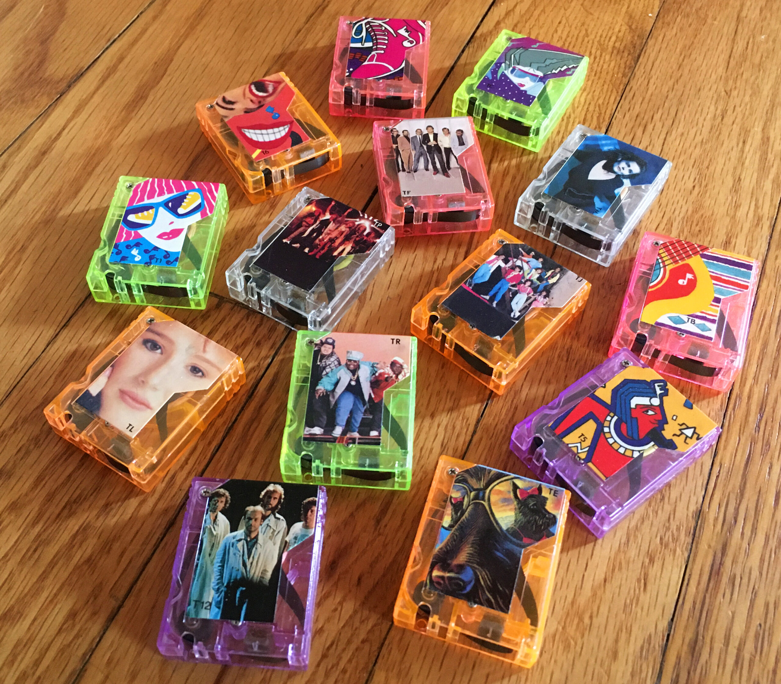 Every Pocket Rockers Song in One Playlist ShezCrafti