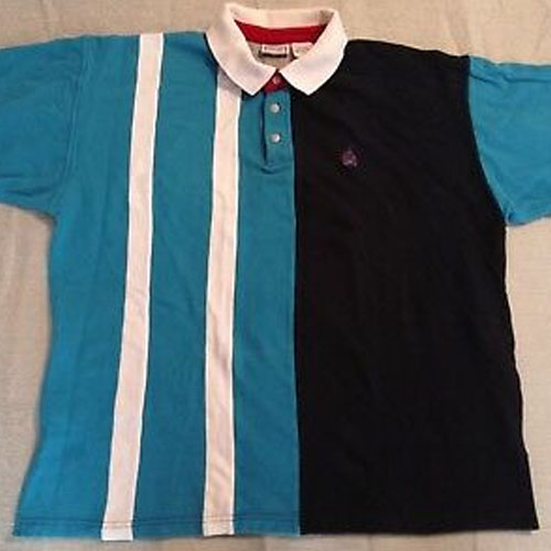 Excuse me, are those Bugle Boy jeans you’re wearing? ShezCrafti