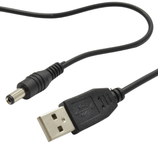 USB to DC Power Cable - FENGY