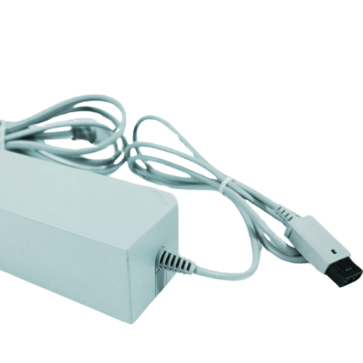 Ultimate Guide to Wii Power Cord and AC Adapter Solutions FENGY
