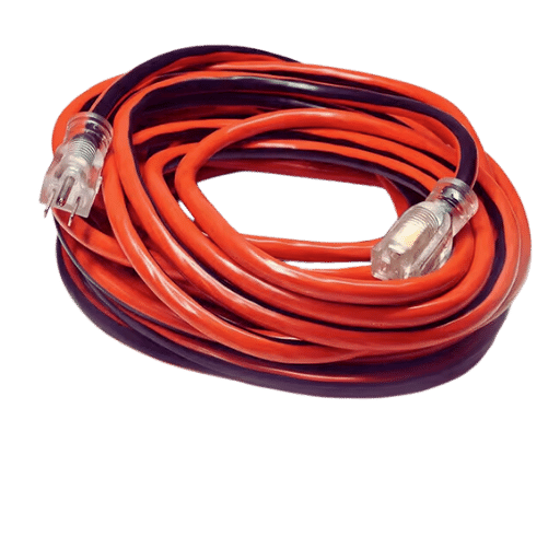 Unlock the Power Choosing the Best HeavyDuty Industrial Extension Cord FENGY