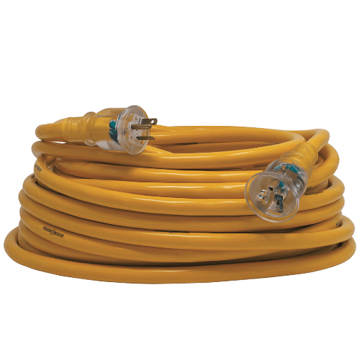 The Ultimate Guide to Choosing the Right 20 Amp Extension Cord FENGY