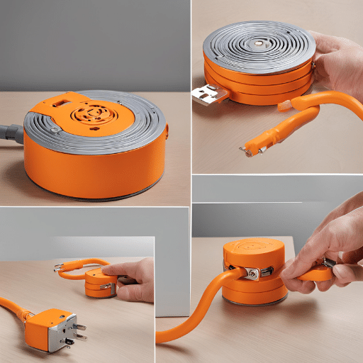 Unlock the Convenience Your Ultimate Guide to the Best Retractable