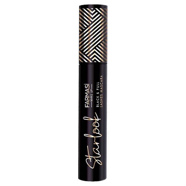 FARMASI MASCARA STARLOOK SHG Cosmetics