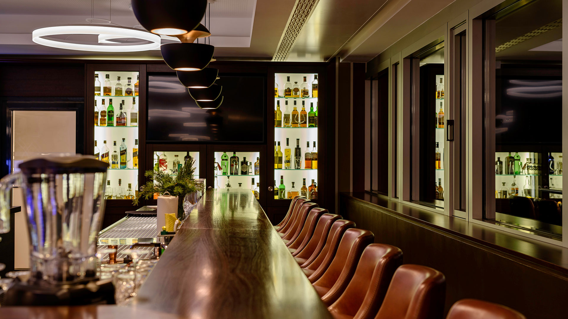 Aparthotel Adagio Frankfurt City Messe Success Hotel Group