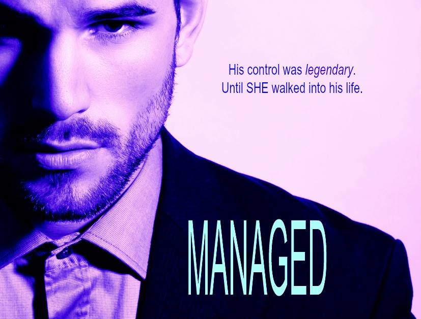 Review of Managed by Kristen Callihan ShhMomsReading®ShhMomsReading®