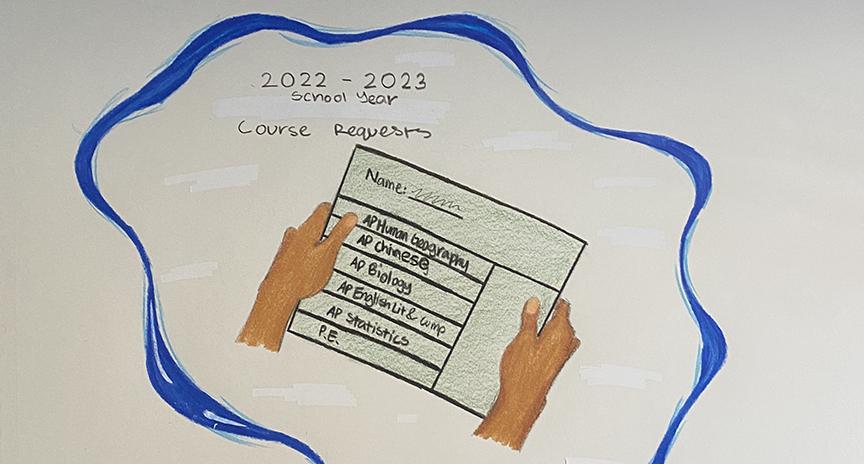 Success of freshmen taking AP Human Geography should open path for