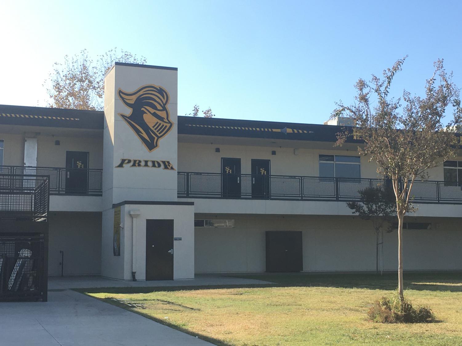 Gov. Newsom issues mandate for campuses in 33 counties — including