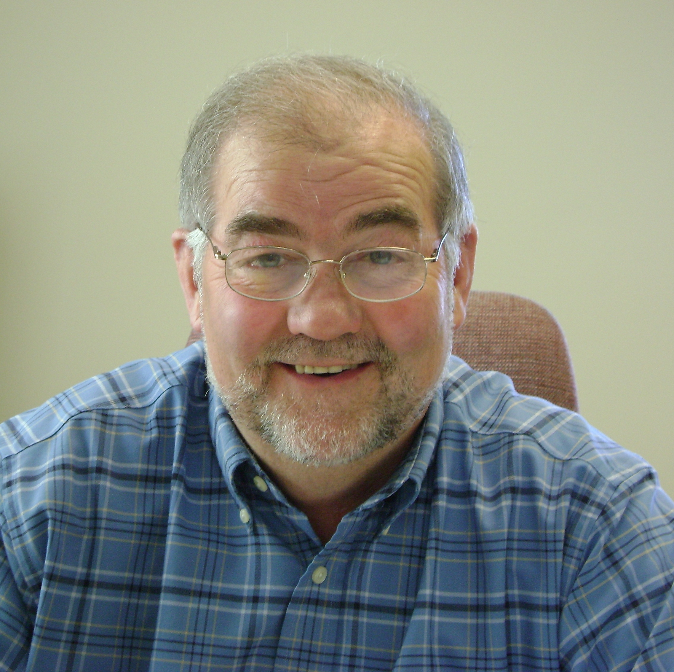 Drain Commissioner Shiawassee County