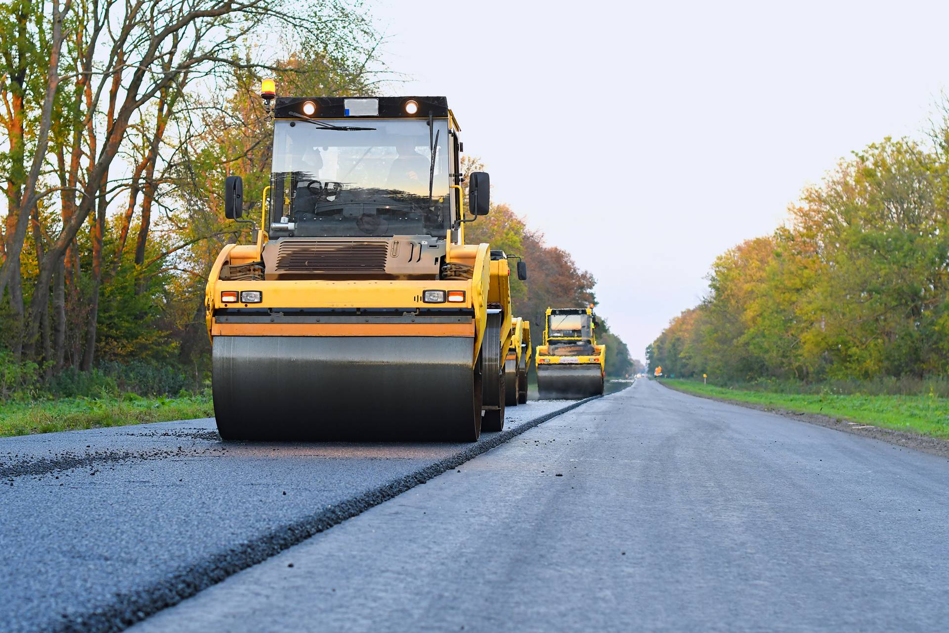 Current Projects Shiawassee County Road Commission
