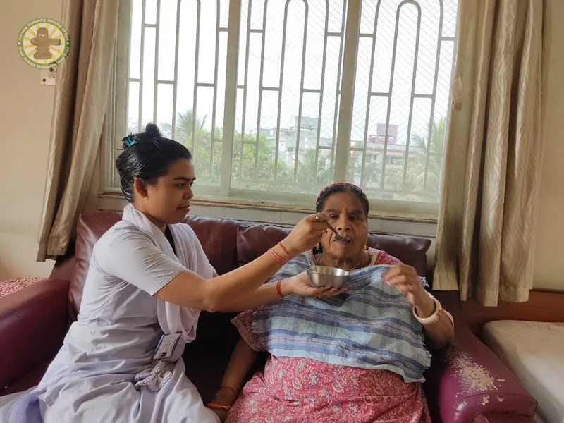 1 best old age home for dementia patients