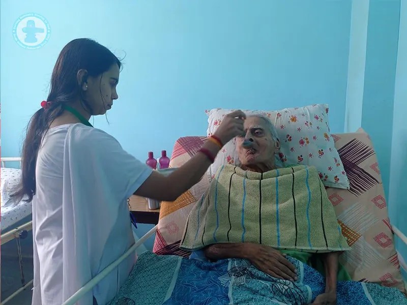 1 best old age home for dementia patients