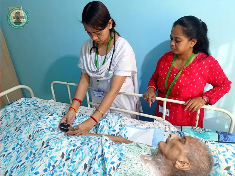 1 best old age home for dementia patients