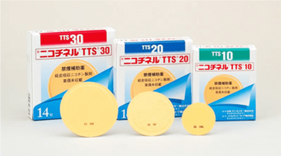 呼吸器内科・禁煙外来｜しべつ内科クリニック