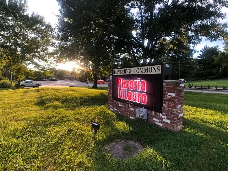 Bainbridge Commons Shibley Properties