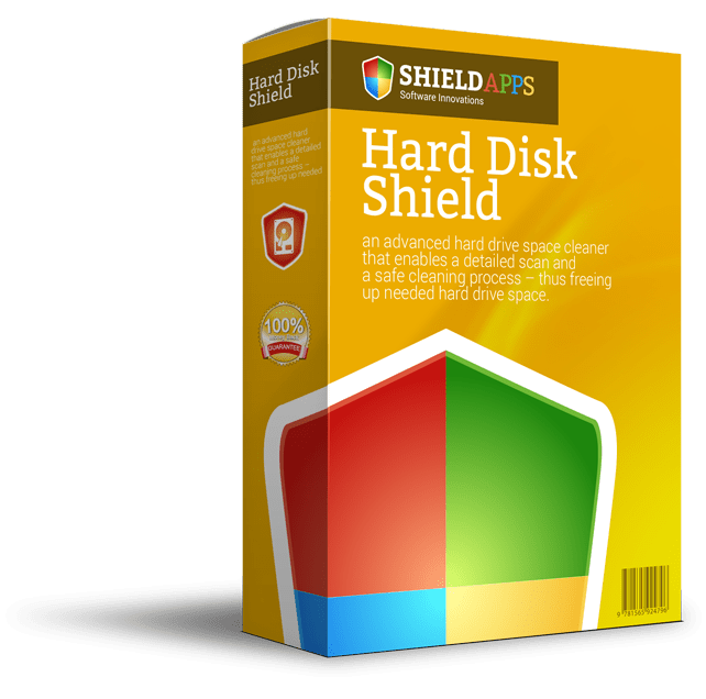 ShieldApps Software Innovations PC Privacy Shield ShieldApps