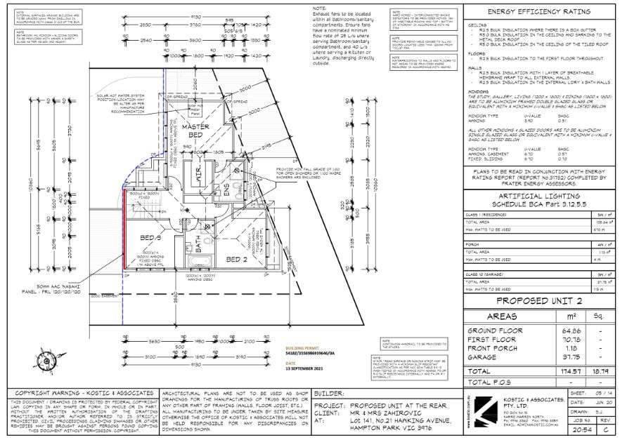 Hampton Park Best custom home builders in Victoria, Australia