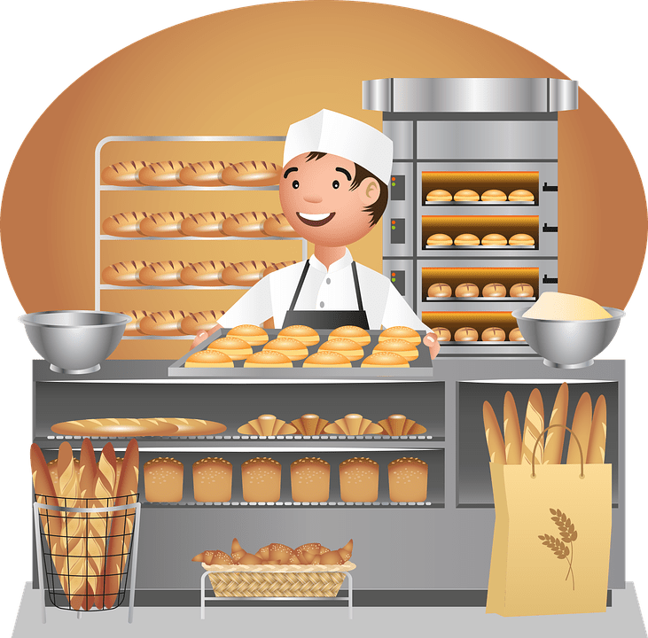 Business Loans for Bakeries Bakery Company Business Funding