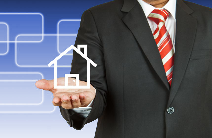 Property Management Shield